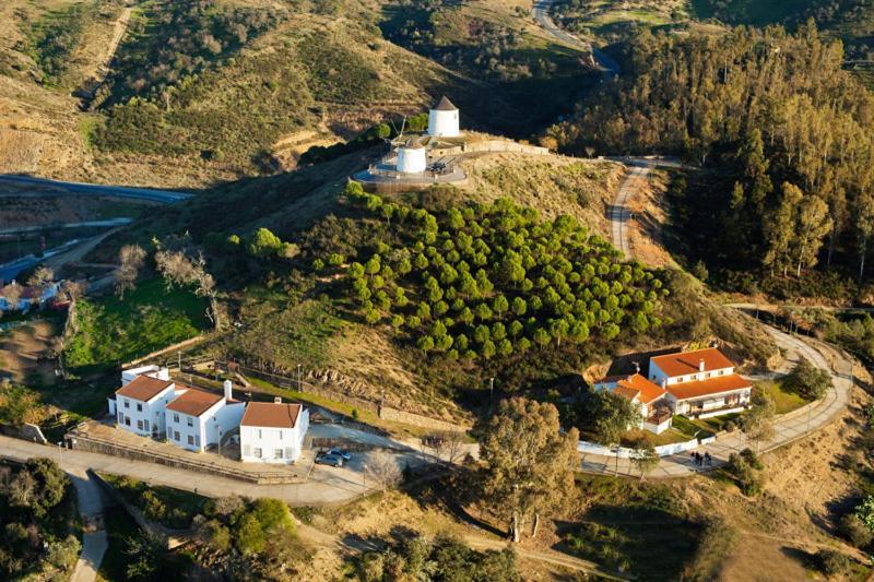 Los Molinos Санлукар-де-Гвадиана Экстерьер фото